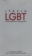 Cover of Italia LGBT