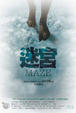 Cover of 迷宮MAZE