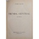 Cover of Tienda central