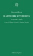 Cover of Il mito dell'interiorità