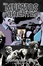 Cover of Los muertos vivientes 13