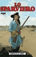 Cover of Lo sparviero n. 2
