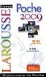 Cover of Larousse de poche
