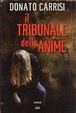 Cover of Il tribunale delle anime