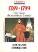 Cover of 1789-1799 I dieci anni che sconvolsero il mondo - Vol. 6