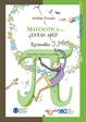 Cover of Matemática... ¿Estás ahí? Episodio 3,14