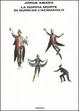 Cover of La doppia morte di Quincas l'Acquaiolo