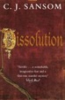 Cover of Dissolution