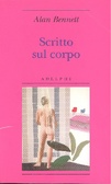 Scritto sul corpo