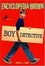 Cover of "Encyclopedia Brown, Boy Detective"