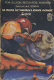 Cover of Lo mejor de «Fantasy & Science Fiction»