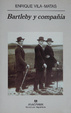 Cover of Bartleby y compañía