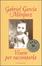 Cover of Vivere per raccontarla