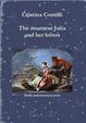 Cover of The countess Julia and her lovers