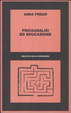 Cover of Psicoanalisi ed educazione