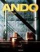 Cover of Ando. Ediz. italiana, spagnola e portoghese