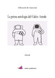 Cover of La prima antologia del calcio astrale