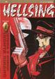Cover of Hellsing vol. 1