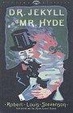 Cover of Dr. Jekyll and Mr. Hyde