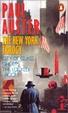 Cover of The New York Trilogy