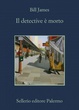 Cover of Il detective è morto