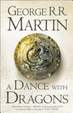 Cover of A Dance With Dragons