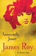 Cover of Anonymity Jones
