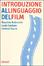 Cover of Introduzione al linguaggio del film