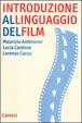 Cover of Introduzione al linguaggio del film