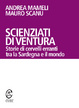Cover of Scienziati di ventura