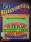 Cover of 50 Wonderful Word Games