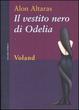 Cover of Il vestito nero di Odelia