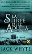 Cover of La stirpe dell'Aquila