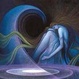Cover of BUONGIORNO LUNA