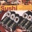Cover of Sushi