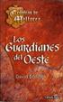 Cover of Los guardianes del oeste