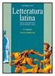 Cover of Letteratura latina
