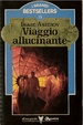 Cover of Viaggio allucinante