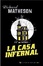 Cover of La casa infernal
