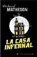 Cover of La casa infernal