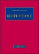 Cover of Diritto penale