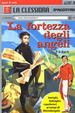 Cover of La fortezza degli angeli
