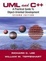 Cover of "UML and C++"