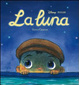 Cover of La luna