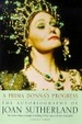 Cover of A Prima Donna's Progress
