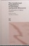 Cover of The Intellectual Foundations of Christian and Jewish Discourse