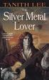 Cover of The Silver Metal Lover