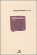 Cover of Enciclopedia rock 1954-2004