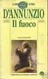 Cover of Il fuoco