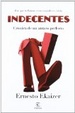 Cover of Indecentes